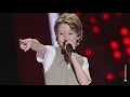 Ky sings i want you back  the voice kids australia 2014