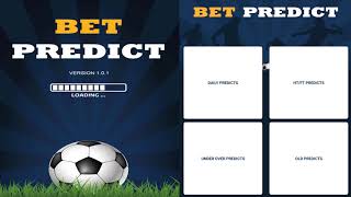 Google Play Betting Tips Apps Analysing 4th video   On Mobi Concept screenshot 4