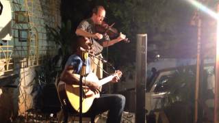 Video thumbnail of "BelO - Istwa dwòl (HELPR,Haiti)"