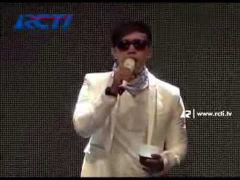 Cuplikan Konser Kota Terang Philips LED Medan - 15 Maret 2014