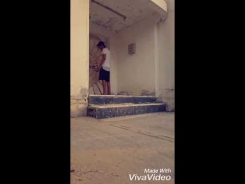 الجار الغثيث 