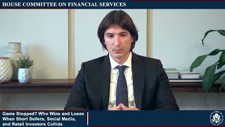 Robinhood Couldn’t Have Met $3B Clearinghouse Requirement: CEO