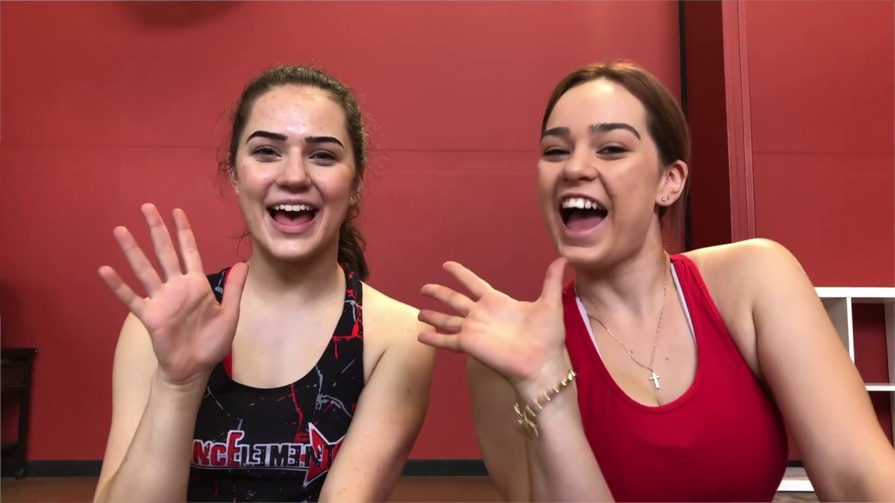 Junior Jazz (Follow Along Dance Video)