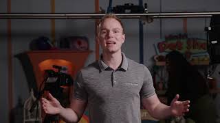 BJU Press: How a Video Segment is Made
