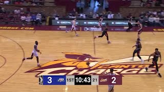 Dean Wade with 20 Points vs. Capital City Go-Go