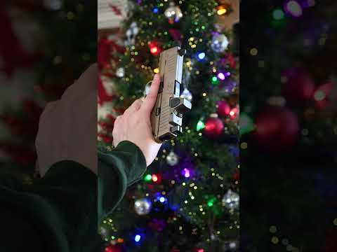 FN America Christmas