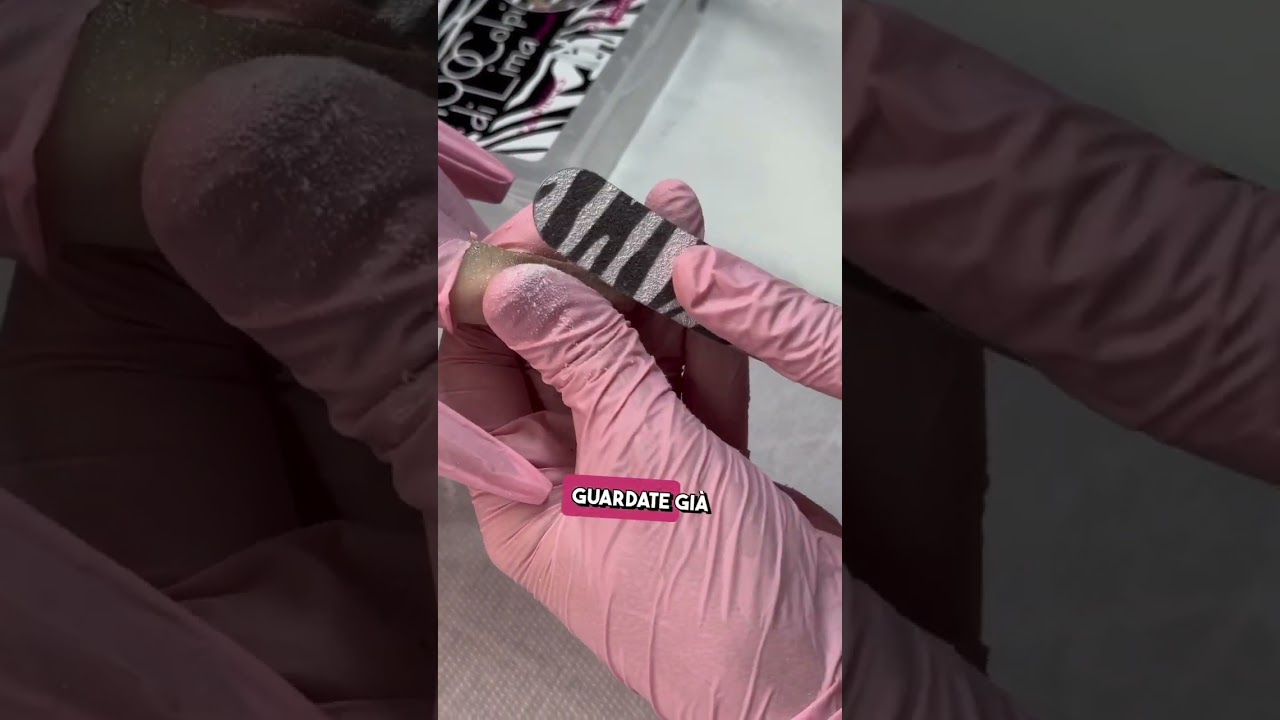 Tutorial Effetto Sottovetro