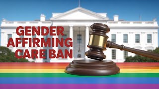 Shocking $7M SNAP Fraud Exposed! Trump’s Controversial Gender Care Rules for Minors!