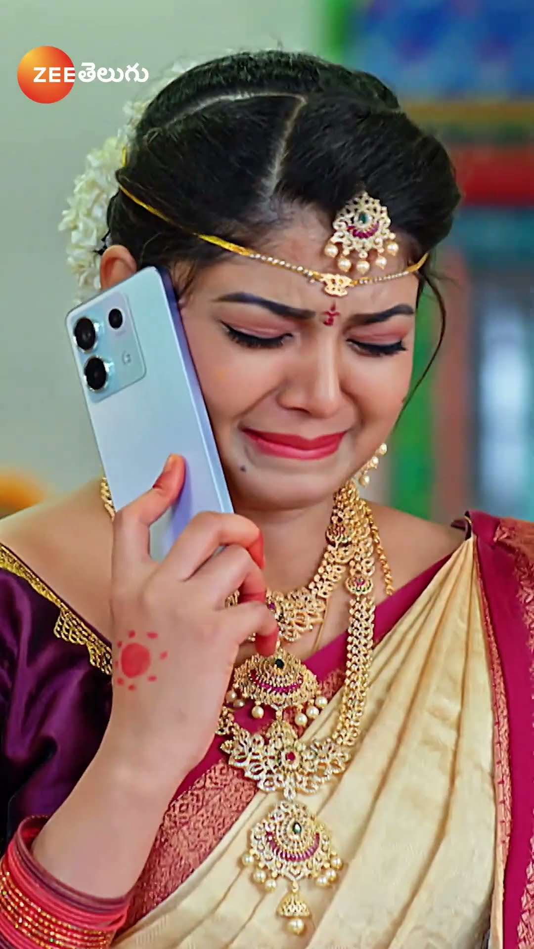 #Kalavaari Kodalu Kanakamahalakshmi #Shorts #Zee Telugu #Entertainment #Drama
