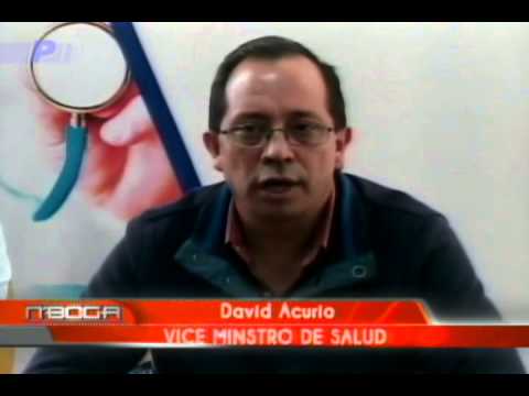 Ministerio de Salud informa sobre medicamentos regulados