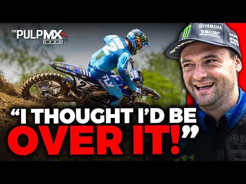 Is Cooper Webb Enjoying His Final Season of Pro Motocross?
