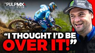 Is Cooper Webb Enjoying His Final Season of Pro Motocross?