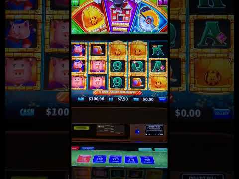 MAX BET NICE WIN ON SOLSTICE CELEBRATION SLOT MACHINE BY KONAMI GAMING - SunFlower Slots