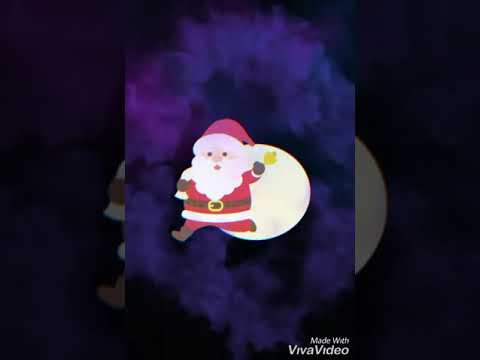 ジングルベルラスボスアレンジ（第一形態）