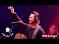 Beto Cuevas Reveals The Taylor Guitar That Gives Him Songs | It Goes To 11