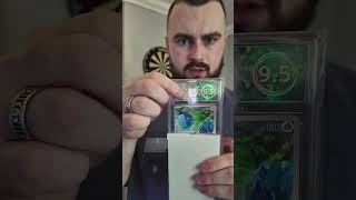 My First Mystery PSA Pokemon Card!🫣