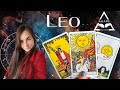 LEO ♌🦁|| UNA GRAN ABUNDANCIA VIENE HACIA TI, UN GIRO DE LA VIDA TRANSFORMA TU DESTINO 👑💜