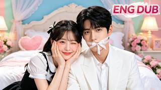 In love with my crush-lookalike robot 🥰, turns out it’s the cold CEO! He slowly fell for me 💖