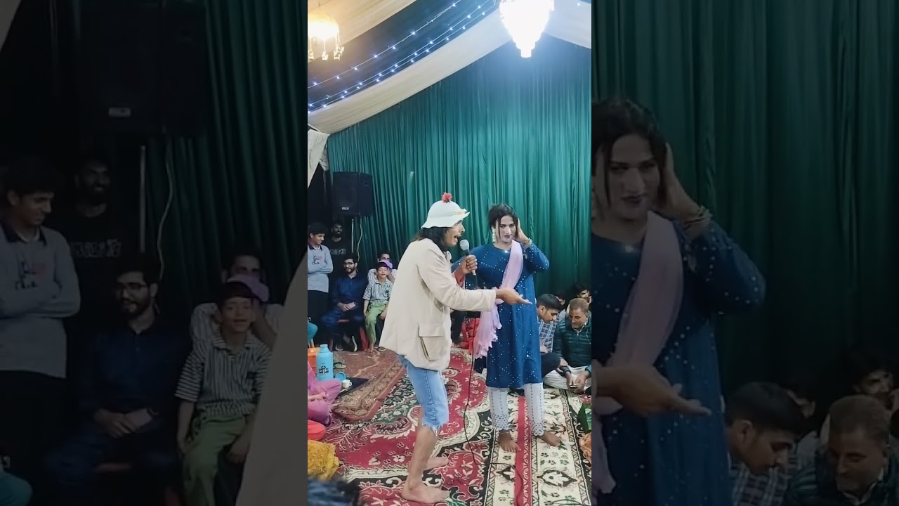 Kashmiri song waii muhabat gasein ma kansei by dancer mahi&capter for booking contact on 9149473996