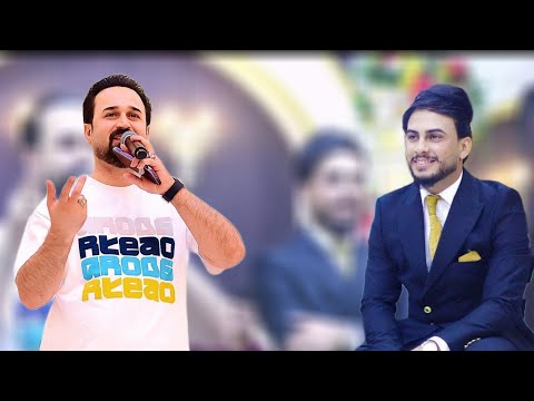 صاحب الياسري |شتكولون أصبغه الشيب |#موالات |زواج حسن هيثم |للحجز 07830996132 |المصور مصطفى طالب