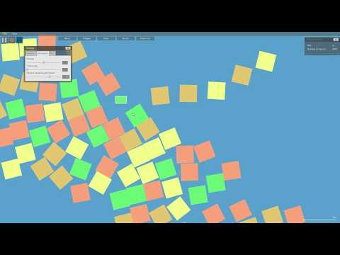 C++ physics sandbox with Box2D, SFML and Lua
