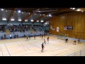 N1 martigues handball match la seynemhb10 mai 2014