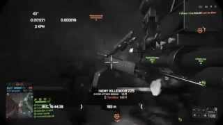 EOD Bot Rush Defense