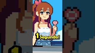 El TRUCO OCULTO de Aseprite para Outlines Perfectos #aseprite #pixelart #tutorial