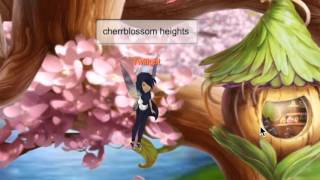 fairyabc tutorials! :3