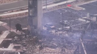 Marshall Fire 911 calls released