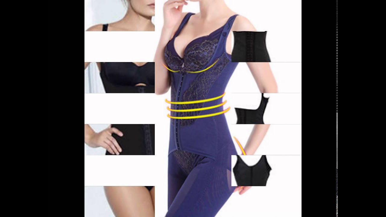 Shapewear YouTube