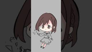 Shinonome Ena chibi