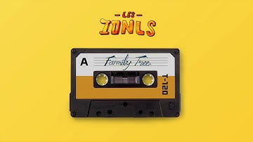 Family Tree (feat. Rust & Dai.sy)