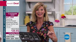 HSN | Problem Solvers 07.21.2019 - 11 PM
