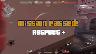 You Ulted In The Wrong Neighborhood Valorant