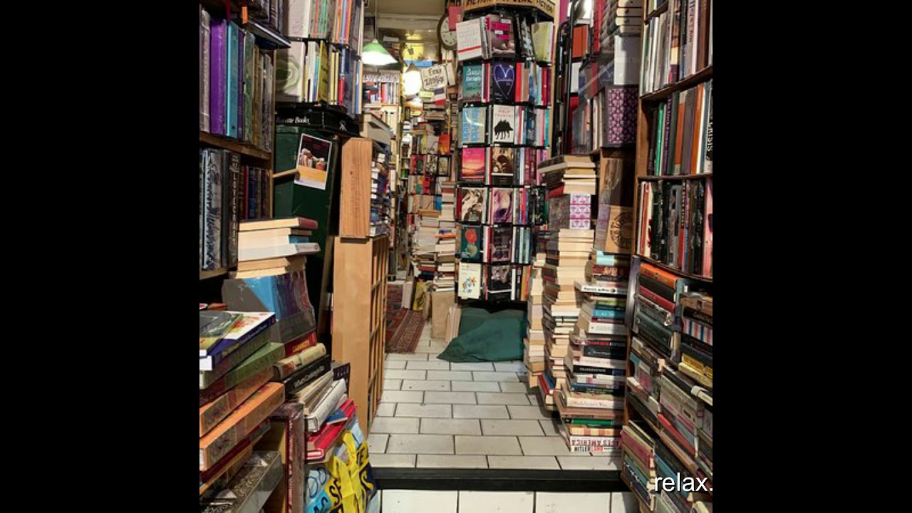 Why BookStores are Important. YouTube