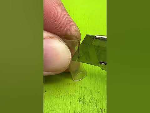 Запомни эту хитрость со шлангом - YouTube
