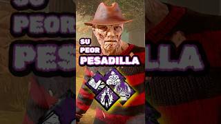 LA BUILD MÁS SUCIA DE FREDDY KRUEGER