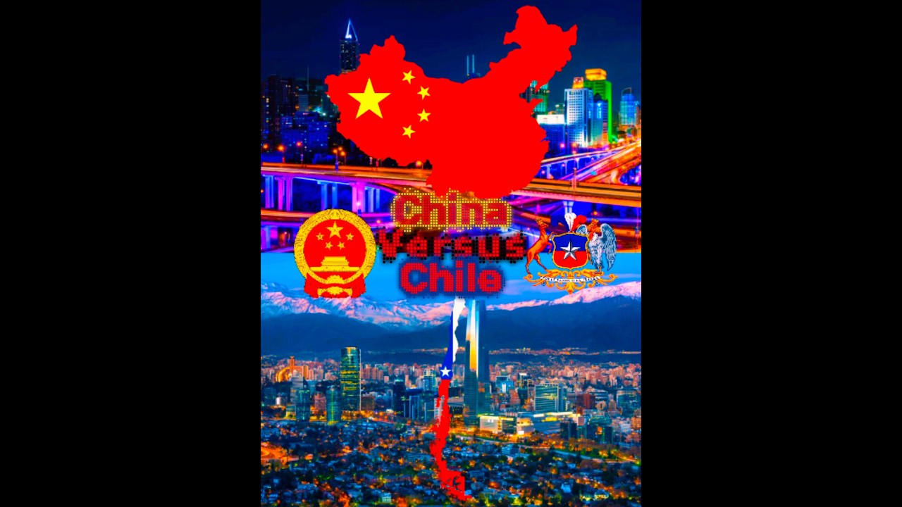 #china