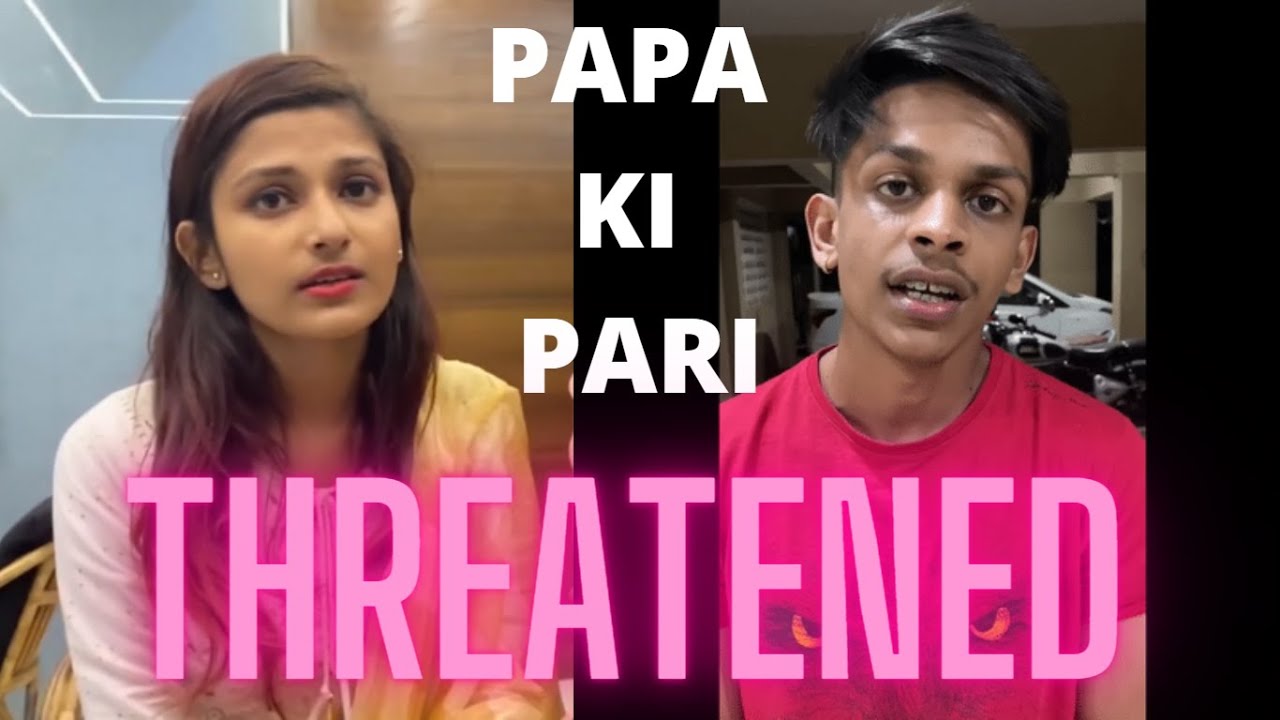 RAB || PAPA KI PARI THREATENED || ZIA KHAN REVEALS HER TRUE IDENTITY