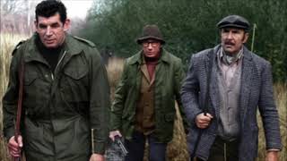 Giancarlo Charamello - La Traque Thème - B.o.f La Traque 1975