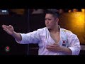 Can anyone beat Ryo Kiyuna this year? Kiyuna (JPN) vs Quintero (ESP)