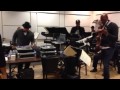 Kennedy Center Honors Tribute to Herbie Hancock Rehearsal pt. 2