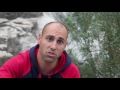 Nature's Playground - Freestyle Canyoning with Warren Verboom | Gillette World Sport