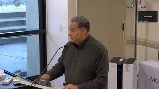 MPWMD Board of Directors Budget Workshop // May 30, 2024
