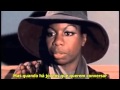 Nina Simone: That Blackness (PT-BR)