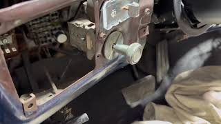 How to Replace a Headlight Switch on a 1973–1987 Chevy/GMC Squarebody Truck