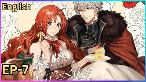 Geef het monstervlees door, mevrouw! Afl. 7 – Melphiera