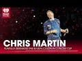 Chris Martin Playfully Serenade Fan In Viral Coldplay Concert Clip | Fast Facts