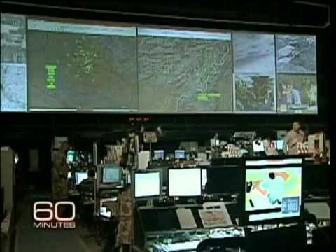 CBS 60 Minutes: Cyber War: Sabotaging the System 1:2